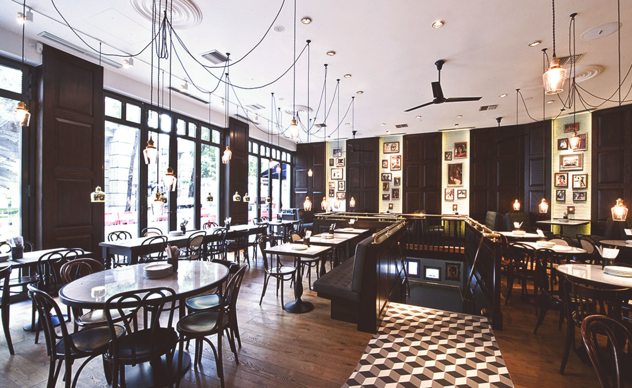 Dishoom